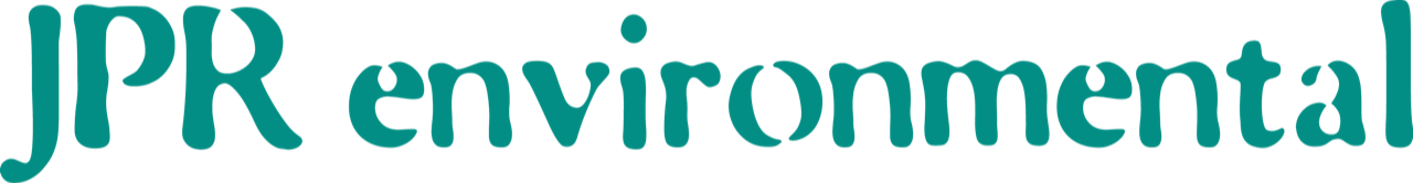JPR Environmental logo