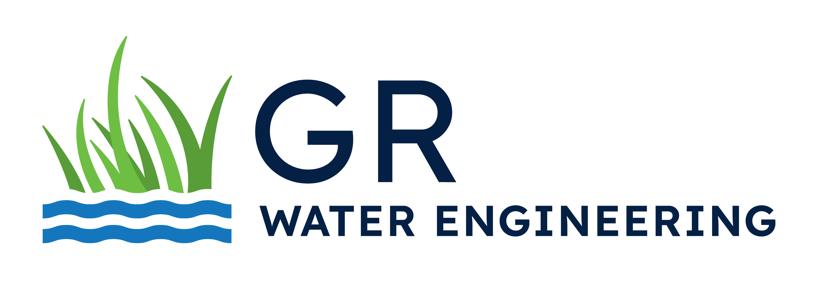 GR Water Engineering Ltd logo