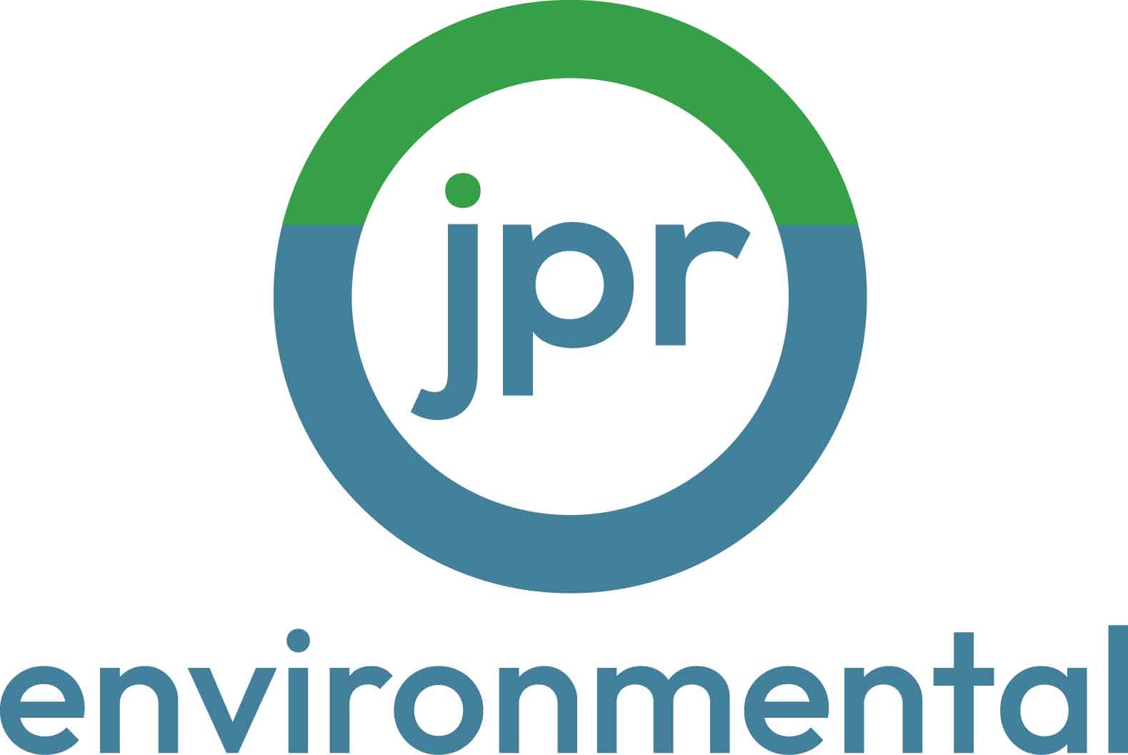 JPR Environmental logo