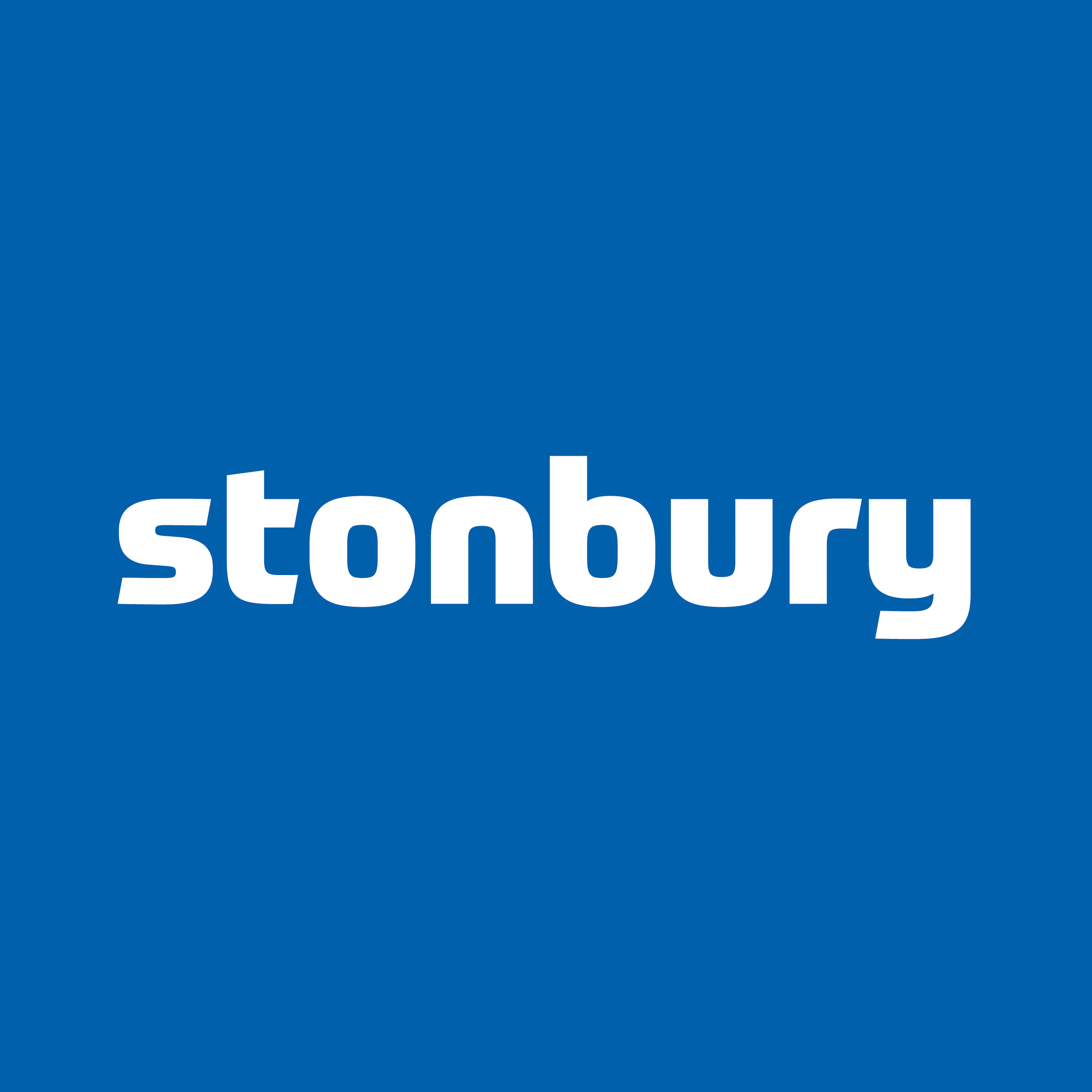 Stonbury Ltd logo