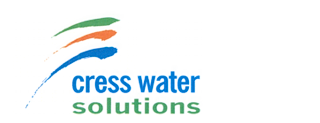 Cress Water Solutions logo