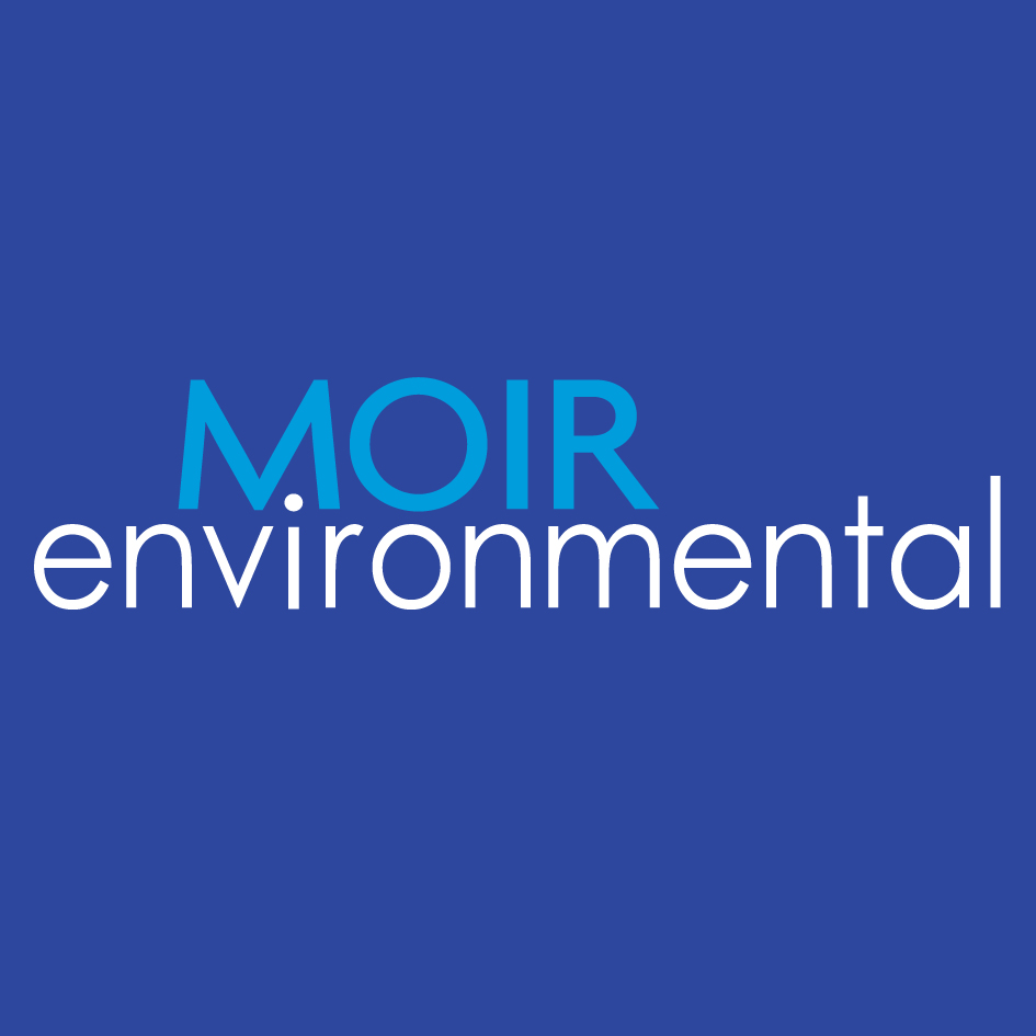 Moir Environmental logo
