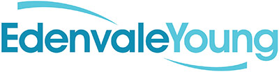 Edenvale Young Associates logo