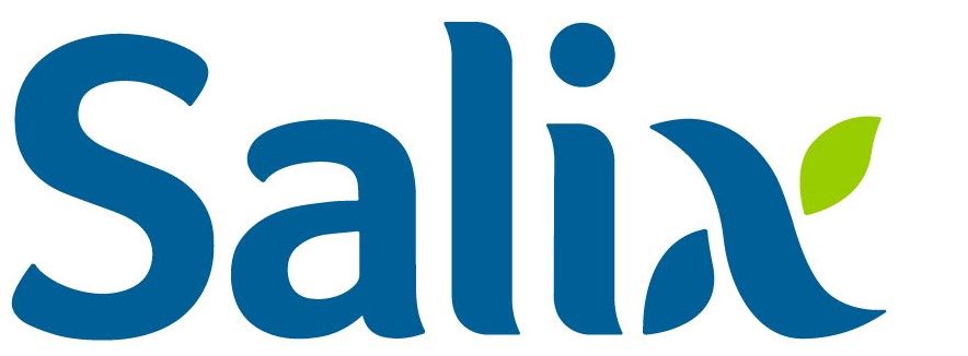 Salix River and Wetland Services Ltd logo